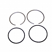 Crown Automotive Steering Gear Box Seal Kit - J8125037