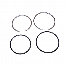 Crown Automotive Steering Gear Box Seal Kit - J8125037