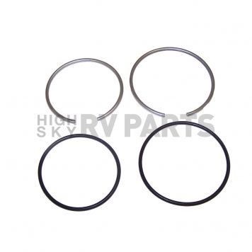 Crown Automotive Steering Gear Box Seal Kit - J8125037