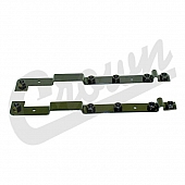 Crown Automotive Skid Plate Mounting Kit - 52001174K