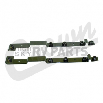 Crown Automotive Skid Plate Mounting Kit - 52001174K