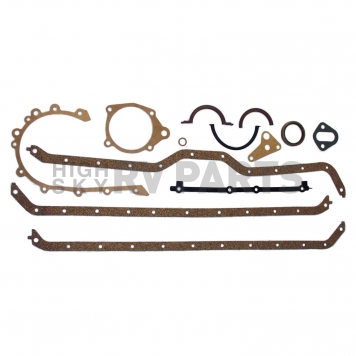 Crown Automotive Engine Gasket Set - J8125722
