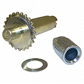 Crown Automotive Brake Self Adjuster Left Side - 52001215
