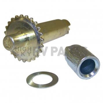 Crown Automotive Brake Self Adjuster Left Side - 52001215