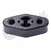 Crown Automotive Exhaust Tail Pipe Hanger - 52001759