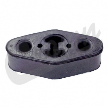 Crown Automotive Exhaust Tail Pipe Hanger - 52001759