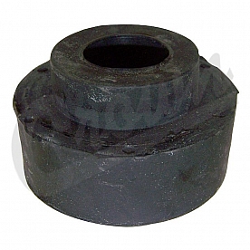 Crown Automotive Body Mount Bushings - 52002008