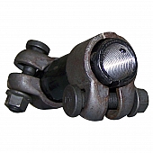 Crown Automotive Tie Rod Adjusting Sleeve - 52002544