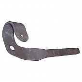 Crown Automotive Tie Rod Adjusting Sleeve - 52002547