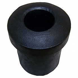 Crown Automotive Leaf Spring Shackle Bushing - 52002552