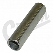 Crown Automotive Leaf Spring Shackle Bushing Sleeve - 52002553