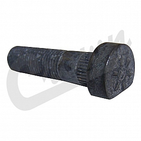 Crown Automotive Wheel Stud - J8124847