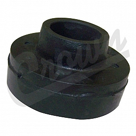 Crown Automotive Body Mount Bushings - 52002660