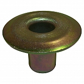 Crown Automotive Body Mount Bushing Sleeve - 52002661