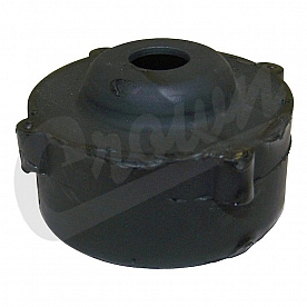 Crown Automotive Body Mount Bushings - 52002723