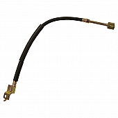 Crown Automotive Brake Line Rubber - 52002848