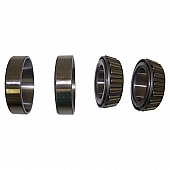 Crown Automotive Differential Carrier Bearing - J8124071