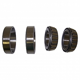Crown Automotive Differential Carrier Bearing - J8124071