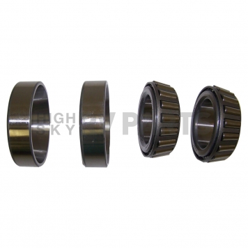 Crown Automotive Differential Carrier Bearing - J8124071