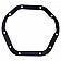 Crown Automotive Differential Cover Gasket - J8122409