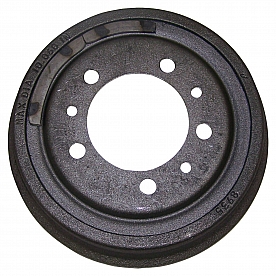 Crown Automotive Rear Brake Drum - 52002952