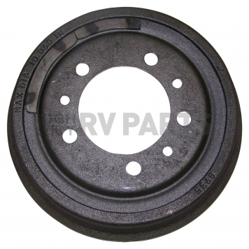 Crown Automotive Rear Brake Drum - 52002952