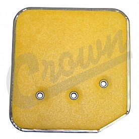 Crown Automotive Auto Trans Filter - J8123042