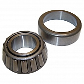Crown Automotive Differential Pinion Bearing - J8124051