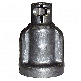 Crown Automotive Steering Shaft Coupler - J8121299