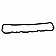 Crown Automotive Valve Cover Gasket - J8053050
