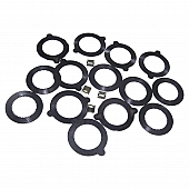 Crown Automotive Differential Limited Slip Service Kit - J8120325