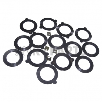 Crown Automotive Differential Limited Slip Service Kit - J8120325