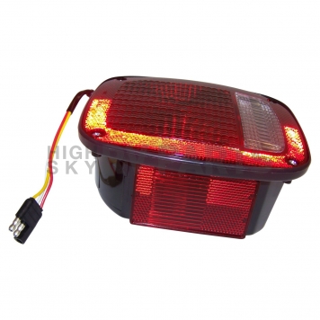 Crown Automotive Tail Light Assembly - J5758254
