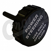Crown Automotive Power Steering Reservoir Cap - 52003132