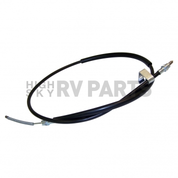 Crown Automotive Parking Brake Cable - 52003182