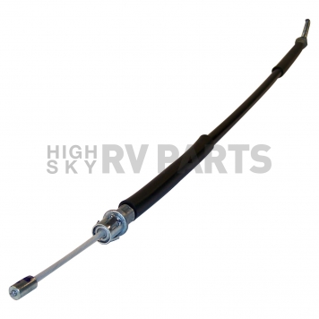 Crown Automotive Parking Brake Cable - 52003183