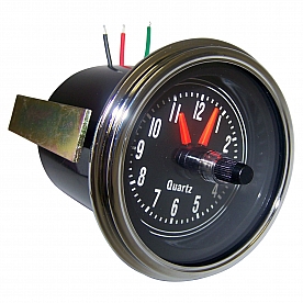 Crown Automotive Dash Clock - J5761330