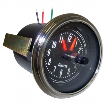 Crown Automotive Dash Clock - J5761330