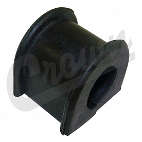 Crown Automotive Stabilizer Bar Mount Bushing - 52003232