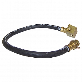 Crown Automotive Brake Line Rubber - 52003607
