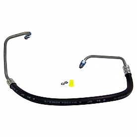 Crown Automotive Power Steering Hose - 52003687