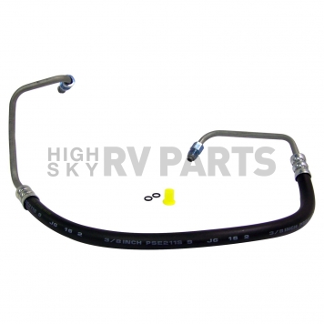 Crown Automotive Power Steering Hose - 52003687
