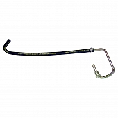 Crown Automotive Power Steering Hose - 52003782