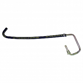 Crown Automotive Power Steering Hose - 52003782