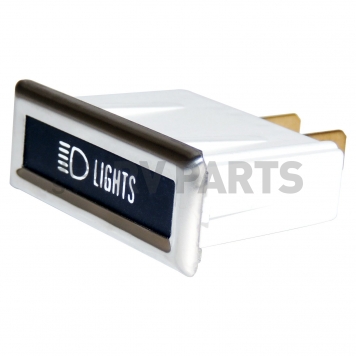 Crown Automotive Dash Indicator Light Headlight - J5752813