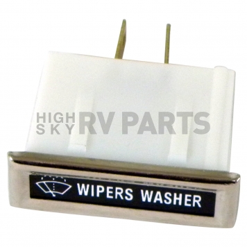 Crown Automotive Dash Indicator Light Wiper Washer - J5752814