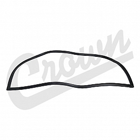 Crown Automotive Liftgate Glass Seal - J5758072