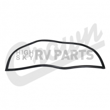 Crown Automotive Liftgate Glass Seal - J5758072