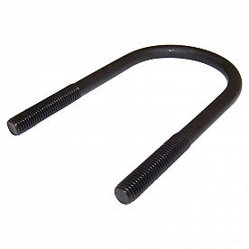 Crown Automotive Leaf Spring Axle U Bolt - 52004010