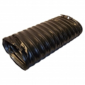 Crown Automotive Defroster Duct Hose - J5462328